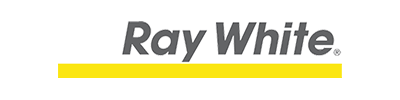 Ray White Logo