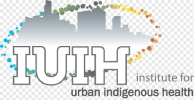 Institute of Urban Indigenous Health Logo