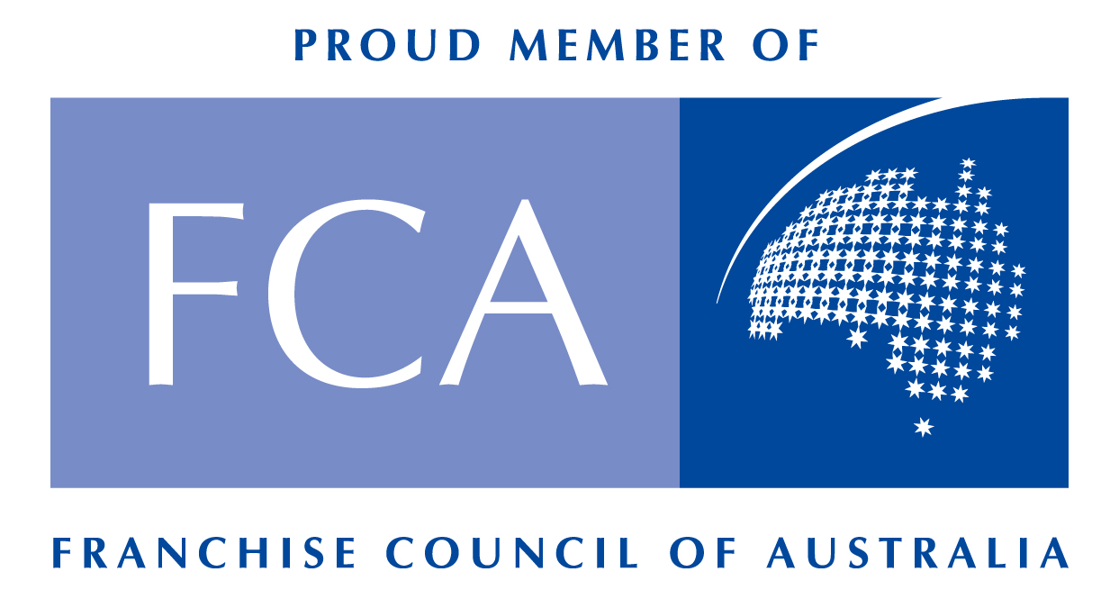 FCA Member Logo