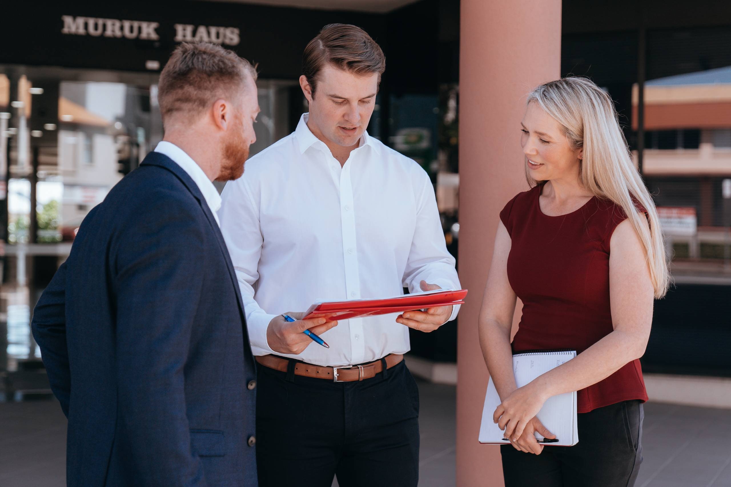 Learn more about our Master Franchises