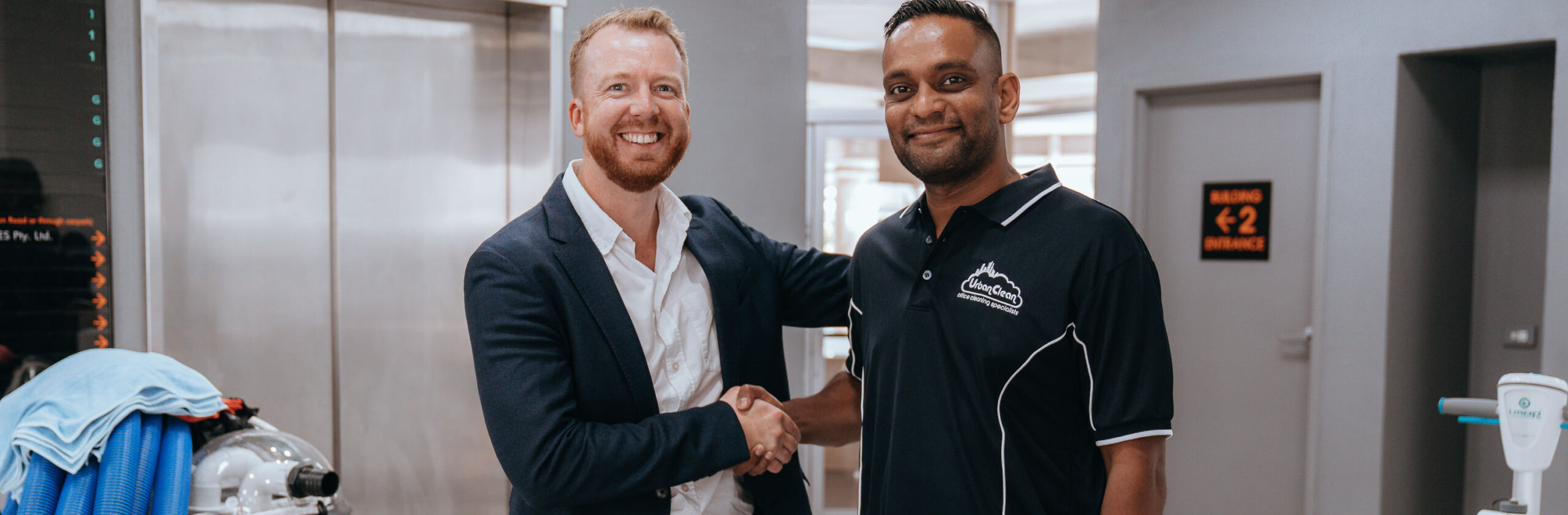 Think like a Boss, Not an Employee