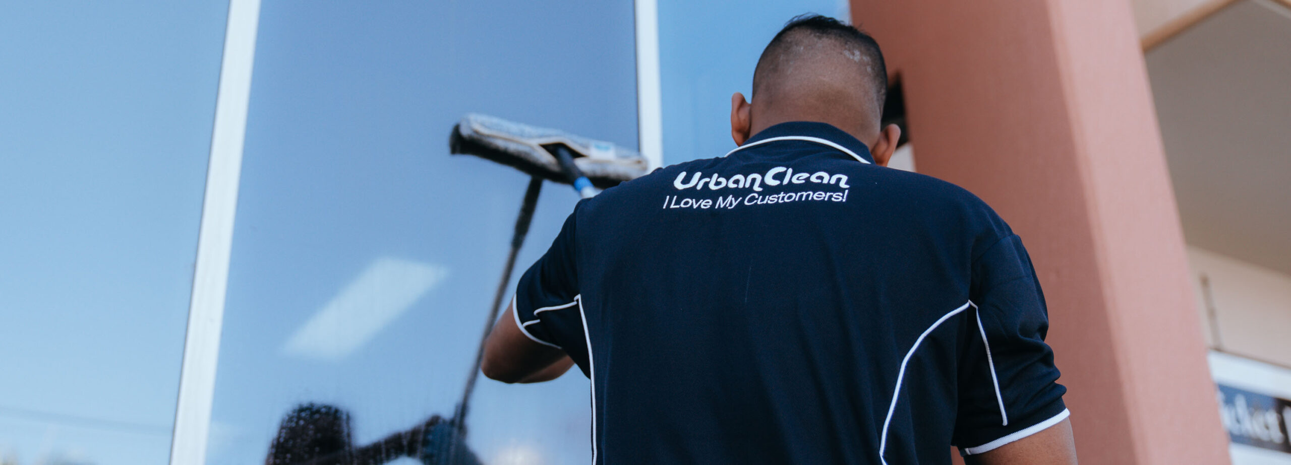Our Urban Clean owner-operated commercial cleaning franchisees ensure every detail meets and exceed client expectations.