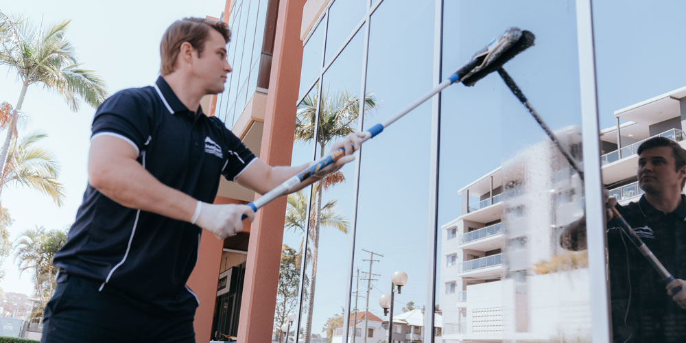 7 Reasons Why an Urban Clean Commercial Cleaning Franchise Is a Smart Move