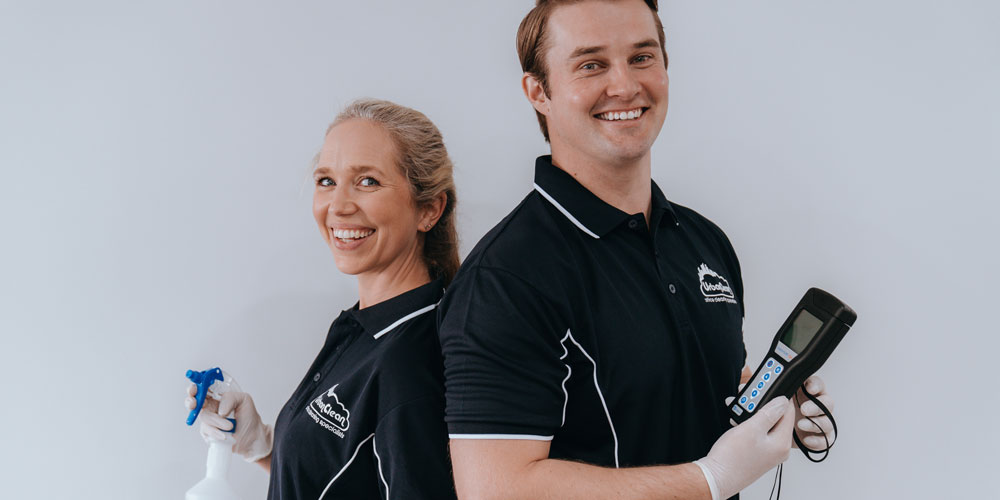 From Side Hustle to Empire: The Power of Commercial Cleaning