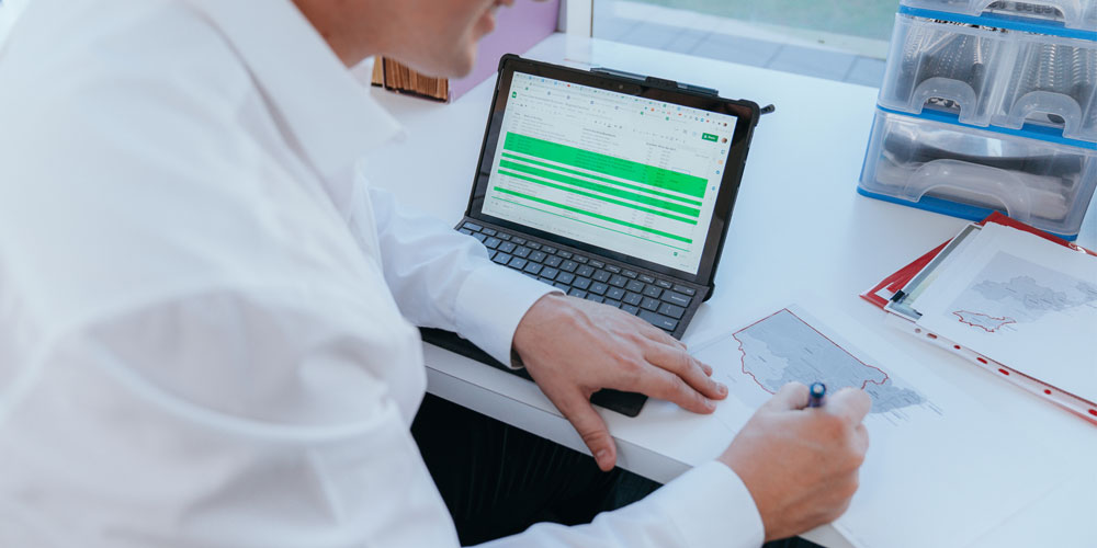 Why marketing is important—even when direct selling succeeds.