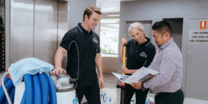 Building a Working Franchise: What Works, What Doesn’t and the Part No One Talks About