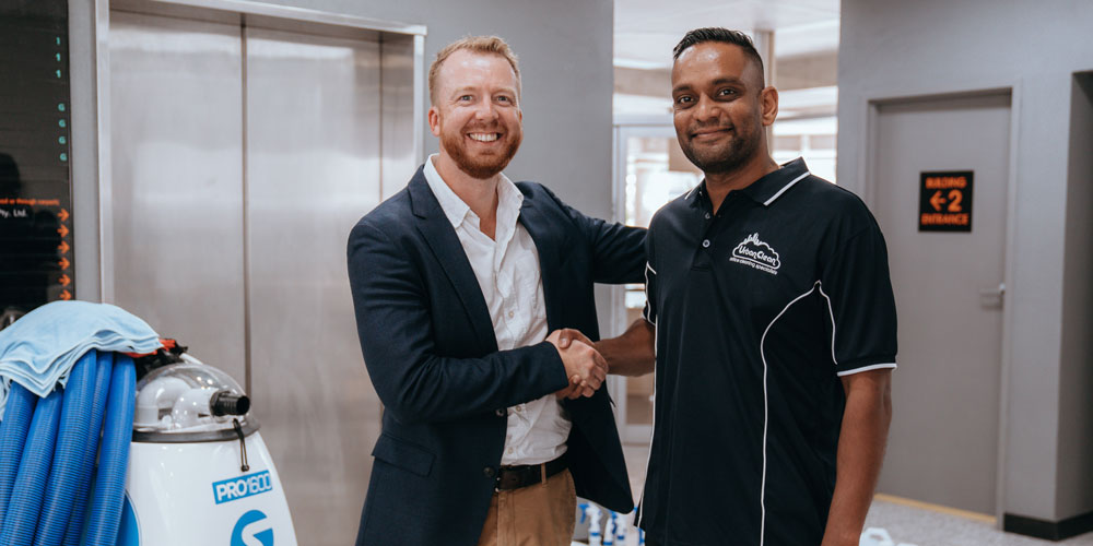 Think like a Boss, Not an Employee