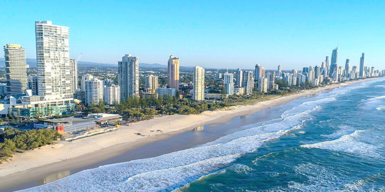 Gold Coast
