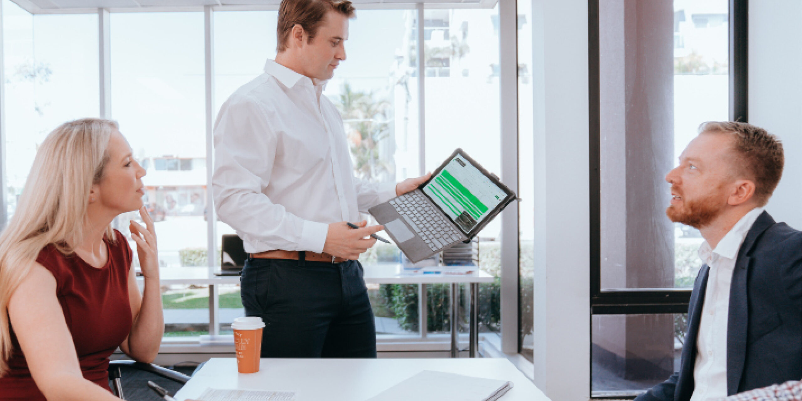 Franchise marketing is about how you present yourself, build trust in your brand, differentiate from competitors, and remain memorable. It's not just about visibility—it's about leaving a lasting impression.