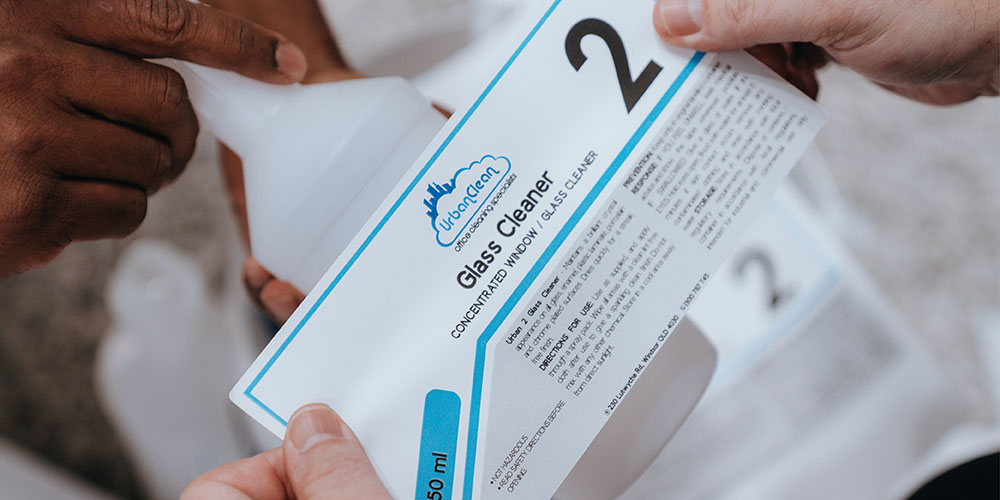 The Secret to Cleaning Your Shower Screen Without Losing Your Mind