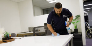 The Trust Gap: Why Businesses Are Desperate for Reliable Cleaners