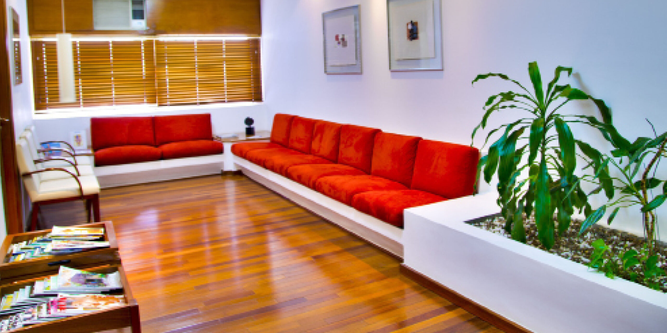 Urban Clean recognises how crucial cleanliness is for a medical center.