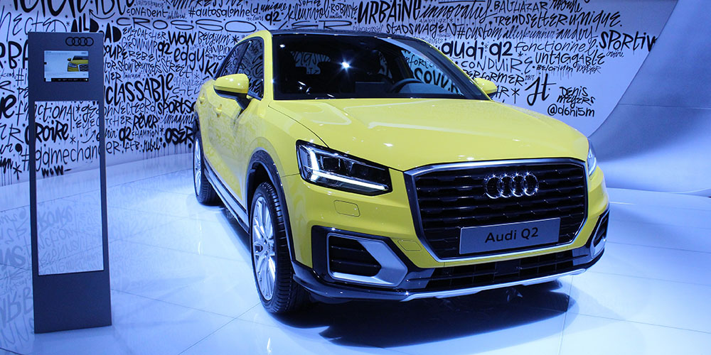 Urban Clean are experts in showroom cleaning,