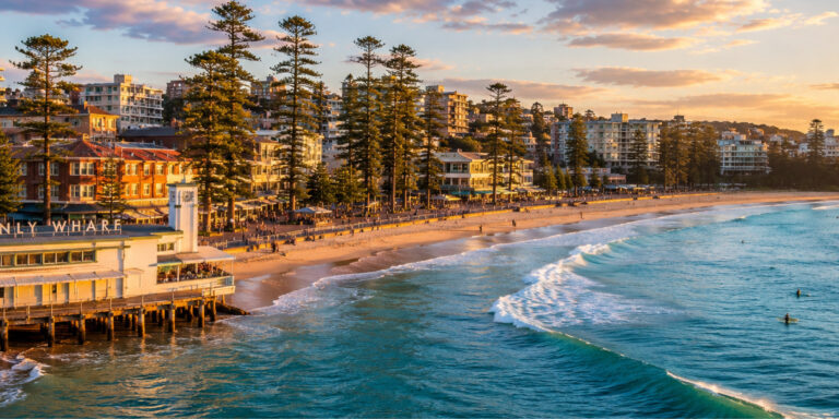 Sydney North