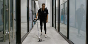 Why Professional Cleaning is a Big Deal for Commercial Spaces