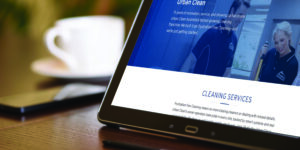 The Urban Clean Vision: Building Businesses That Matter