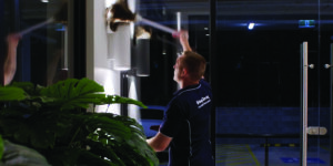 Why Commercial Cleaning Is One of the Smartest Franchise Moves