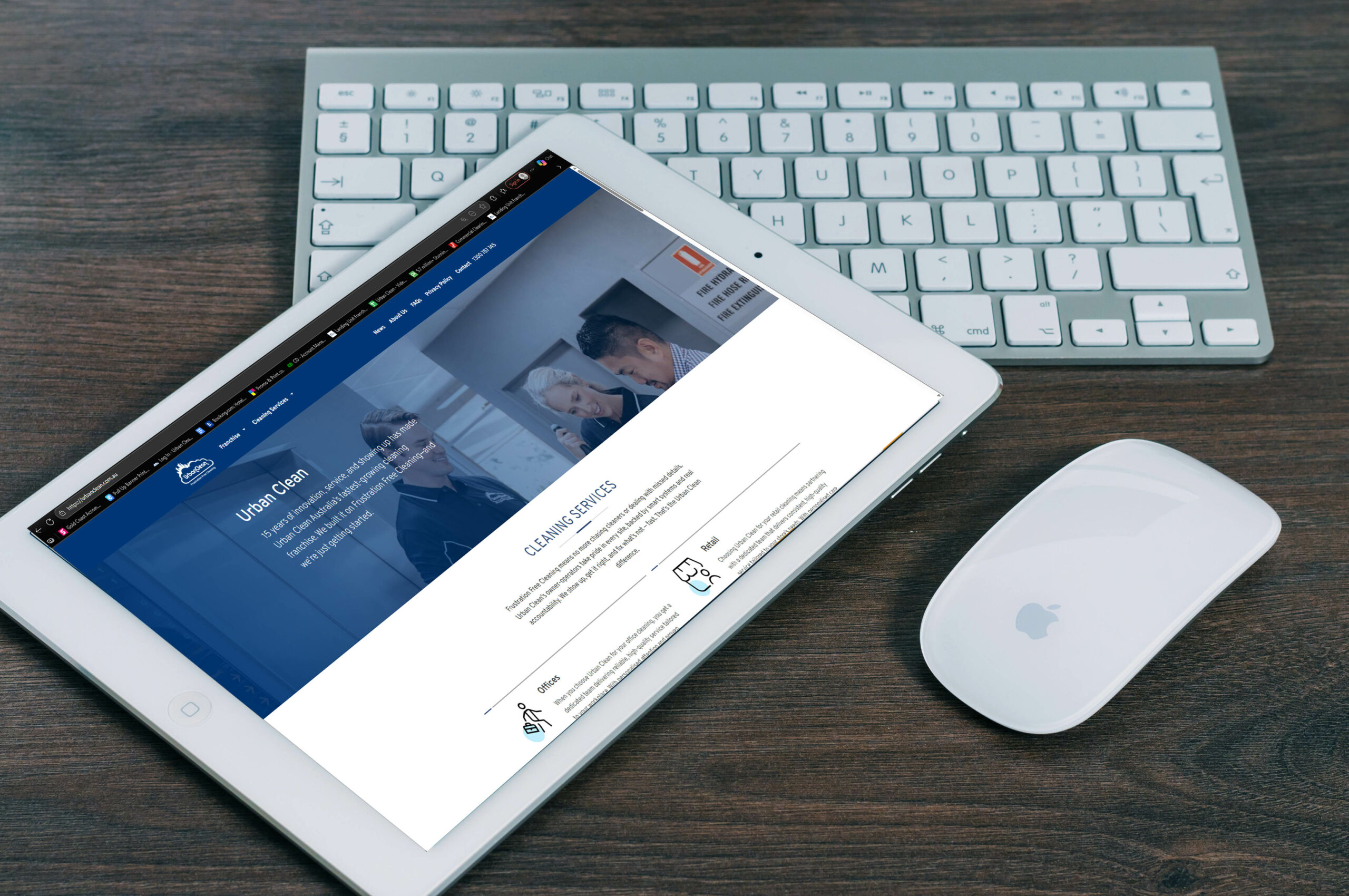 Boss Up With Urban Clean: Your Questions Answered