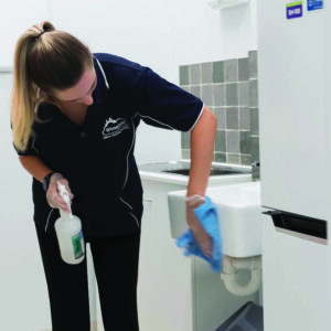 Want to Buy a Franchise? How Urban Clean Compares to Other Franchise Types