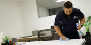 Why Commercial Cleaning is Australia’s $20 Billion Opportunity