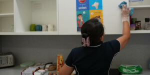 Why Urban Clean Is One of Australia’s Fastest‑Growing Cleaning Franchise Opportunities