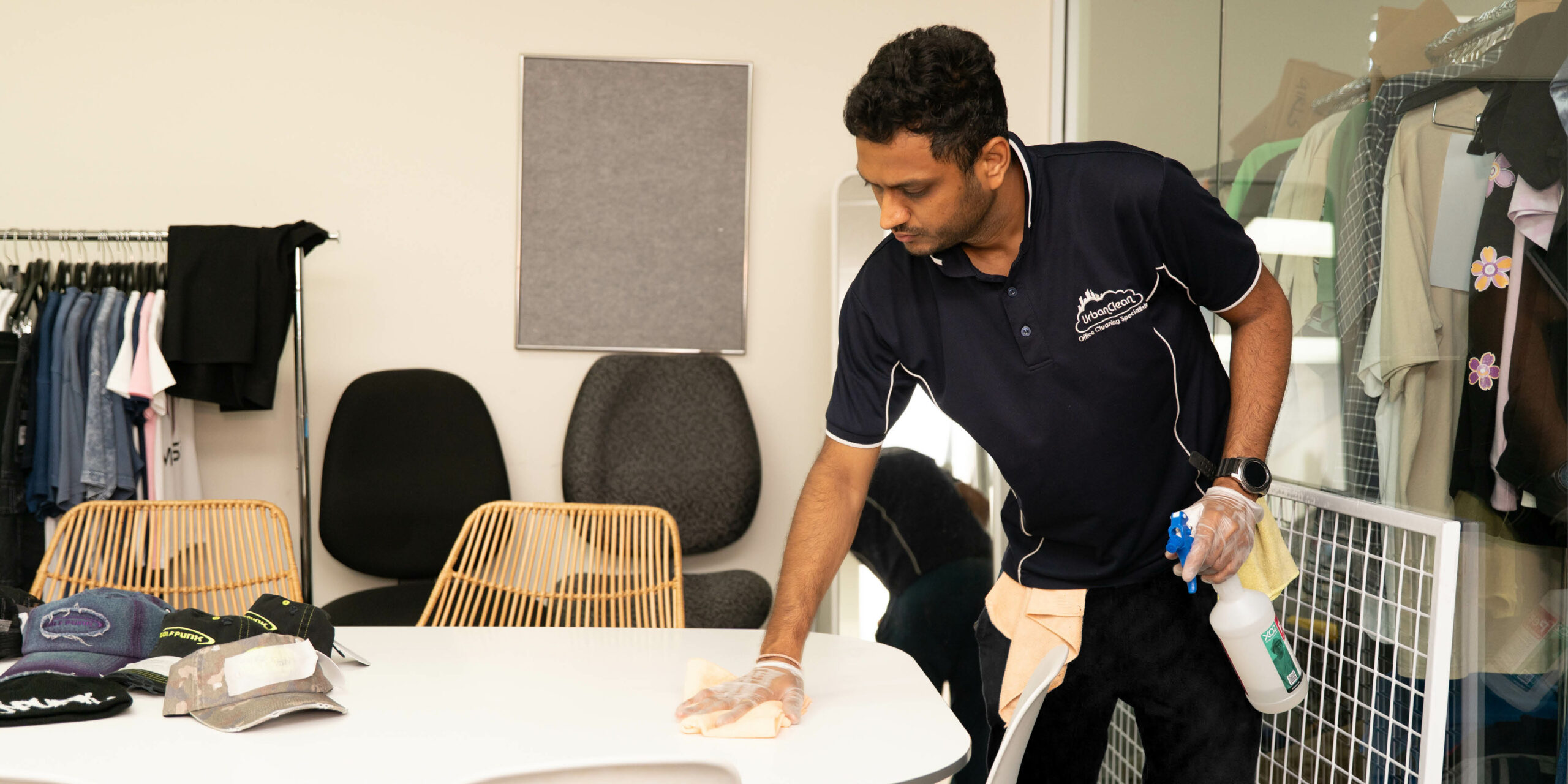 The holiday season has ended, and businesses across Australia are preparing to welcome staff back into the office. Yet after weeks of downtime, many workplaces are left with dust, clutter, and missed deep cleaning tasks from the Christmas rush.