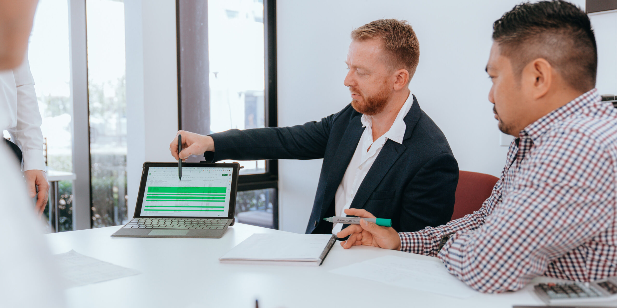 Damien Boehm leads one of Australia’s fastest‑growing commercial cleaning franchises, but his journey began with clarity, humility, and a humble cleaning business he transformed by seeing opportunity where others saw failure.