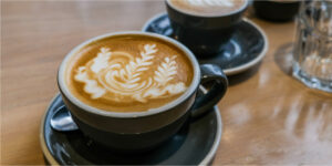 What If Monday Looked Very, Very Different?