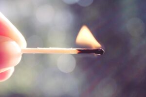 How to Avoid Burnout This Year — And Build a Business That Supports Your Life