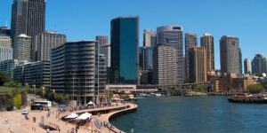 Sydney South Is the Next Big Opportunity — And Urban Clean Is Moving In