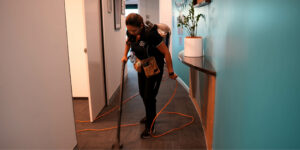 From Side Hustle to Serious Business: The New Wave of Franchise Owners Redefining Commercial Cleaning