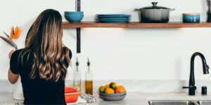 The Friday Night Clean: The Life Hack You Didn’t Know You Needed