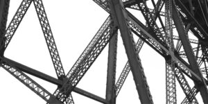 Think of Us as a Support System