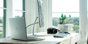 Ten Little Things That Always Make Us Smile During an Office Clean