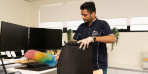 Want To Make Serious Money? Commercial Cleaning Is Your Golden Ticket