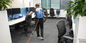 The Industry Everyone Overlooks... Except the People Making Money From It