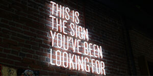 Is This Really It? The Friday‑Night Question With the Power to Change Everything