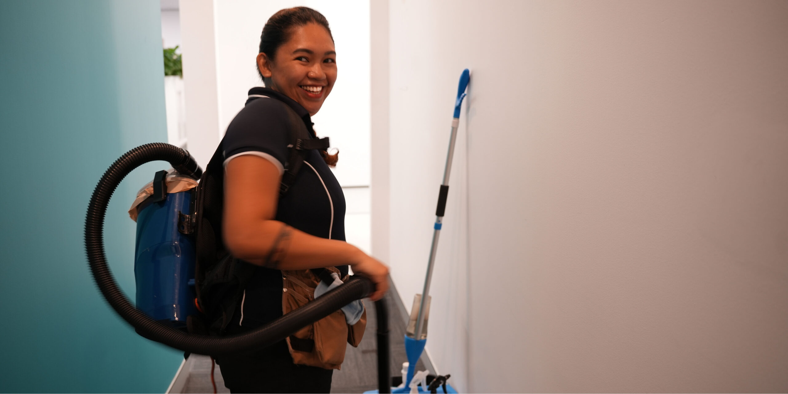 Learn how a cleaning franchise like Urban Clean gives everyday people a stable, structured business that keeps working even on low‑energy, real‑life days.