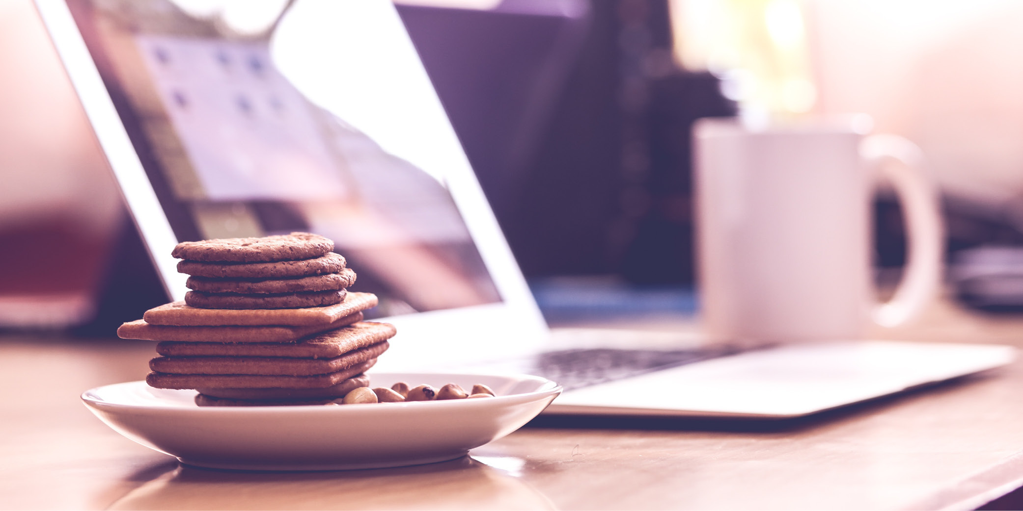 Discover the small, heartwarming things your office cleaning crew sees each day, even when they pretend not to notice.