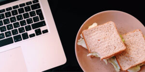 It’s Time to Buy a Commercial Cleaning Franchise: Sad Office Lunch Edition