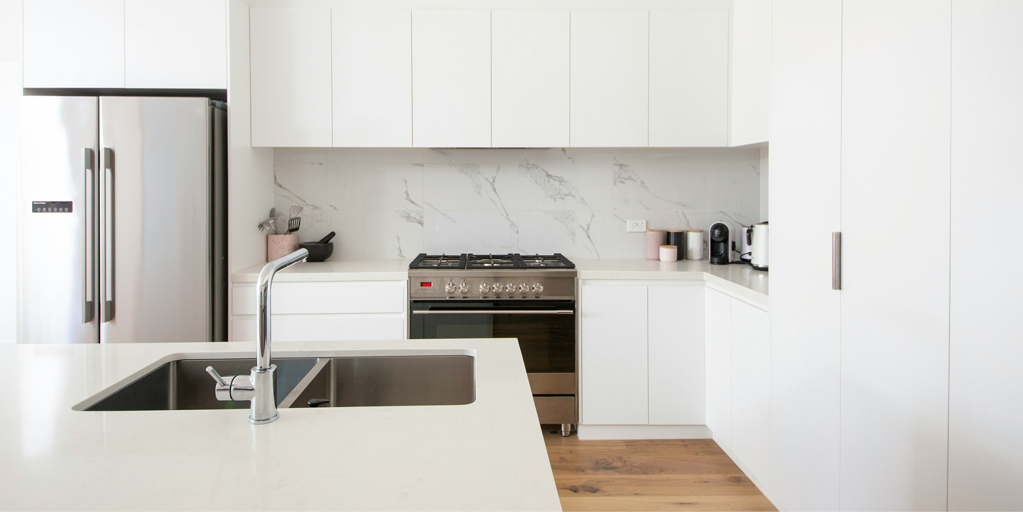 A clean space is a kind space, and everyone deserves that feeling. So here are some Urban Clean tricks used by professional cleaners to keep your Saturday as easy and stress free as possible.