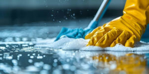 9 Signs Your Office Needs a Deep Clean (Not Just a Regular Clean)
